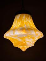 Lampe à suspendre - Verre - Suspension en verre soufflé «, Antiquités & Art