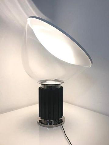 Flos - Achille and Pier Giacomo Castiglioni - Lampe de table