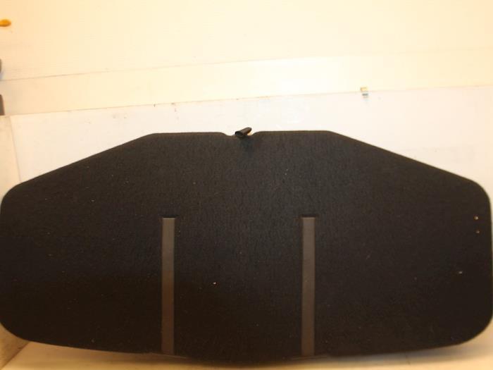 Hoedenplank Mercedes SLK O164444, Auto-onderdelen, Interieur en Bekleding