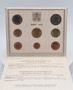Vaticaan. Year Set (BU) 2009 (Zonder minimumprijs)
