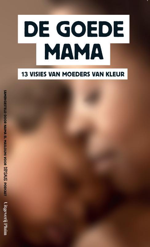 De goede mama 9789493256101 Dipsaus, Livres, Grossesse & Éducation, Envoi