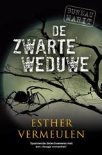 De zwarte weduwe / Bureau Marit 9789048312948, Boeken, Verzenden, Zo goed als nieuw, Esther Vermeulen