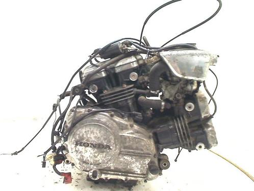 Honda VF 750 C 1985-1986 439V MOTORBLOK, Motoren, Onderdelen | Overige, Gebruikt, Ophalen of Verzenden