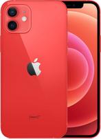 Apple IPhone 12 (6-core 2,65Ghz) 128GB rood 6.1 (2532x1170), Nieuw, Ophalen of Verzenden