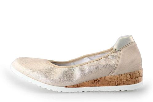 Feyn Sleehakken in maat 42 Goud | 5% extra korting, Kleding | Dames, Schoenen, Overige kleuren, Zo goed als nieuw, Schoenen met hoge hakken