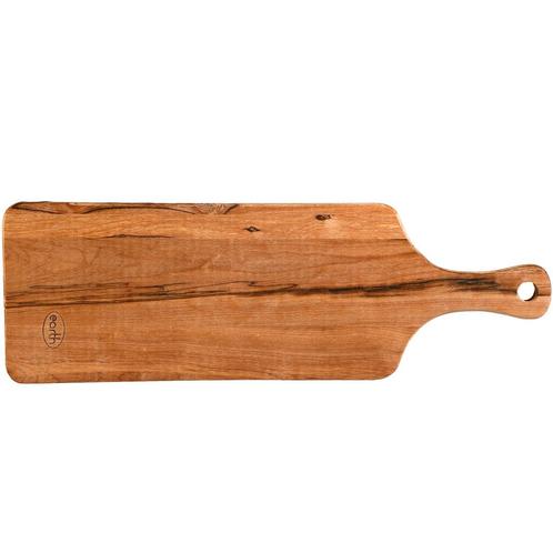 Serveerplank | EARTH BUDGET | Hout | Per Stuk | 600x200mm, Zakelijke goederen, Horeca | Keukenapparatuur, Nieuw in verpakking