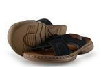 Rieker Slippers in maat 45 Blauw | 5% extra korting, Kleding | Heren, Schoenen, Slippers, Rieker, Gedragen, Verzenden