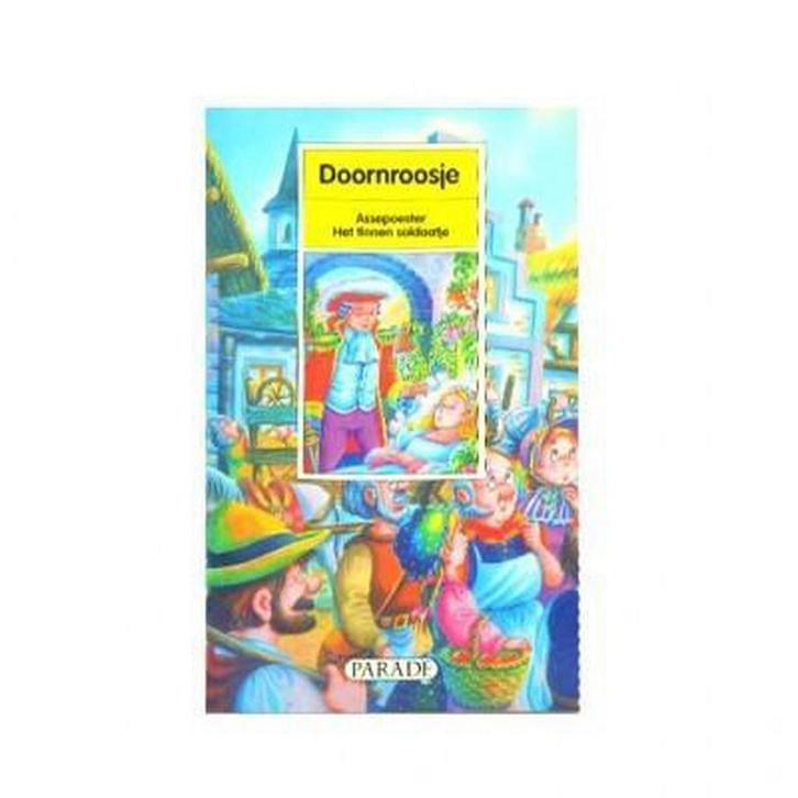 Sprookjes 9788430588473, Boeken, Overige Boeken, Gelezen, Verzenden