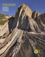 The Face of the Earth 9783901753695 Thomas  Hofmann, Verzenden, Gelezen, Thomas  Hofmann