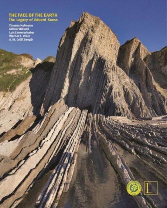 The Face of the Earth 9783901753695 Thomas  Hofmann, Livres, Langue | Anglais, Envoi