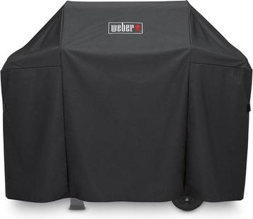Weber - Premium Barbecuehoes (BBQs & Accessoires)