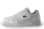 Lacoste Sneakers in maat 42 Wit | 5% extra korting, Kleding | Heren, Schoenen, Verzenden, Sneakers, Gedragen, Wit