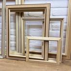 Fotolijst (7) - Hout - Houten vintage lijsten, Antiek en Kunst