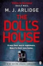 The Dolls House 9781405920605 M.J. Arlidge, Verzenden, Zo goed als nieuw, M.J. Arlidge