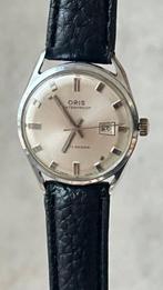 Oris - Calatrava - Zonder Minimumprijs - 654KIF - Heren -, Handtassen en Accessoires, Horloges | Heren, Nieuw