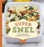 Super snel (9789022330081), Verzenden, Nieuw