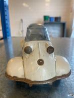 Bandai - Blikken speelgoedauto - Messerschmitt KR200 Bubble