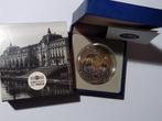 Frankrijk. 10 Euro 2016  Musée Orsay - Petit Palais Proof