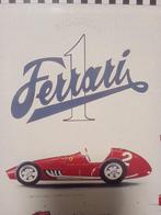 Ferrari - 2002 - Bord, Verzamelen, Nieuw