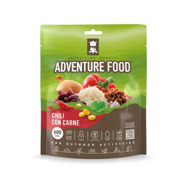 Chili con Carne - Adventure Food, Divers, Produits alimentaires, Envoi