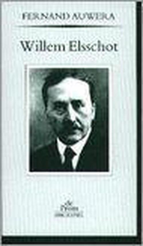 Willem Elsschot / De Prom bibliofiel / 37 9789068016437, Boeken, Overige Boeken, Gelezen, Verzenden