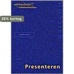 Presenteren / PRaktijk dossier 9789014050270 D. Bloch, Boeken, Verzenden, Gelezen, D. Bloch