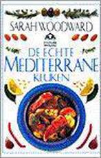 ECHTE MEDITERRANE KEUKEN 9789021528038 S. Woodward, Boeken, Verzenden, Gelezen, S. Woodward