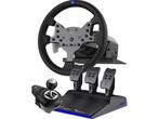 Veiling - PXN - V99 - High end Race Stuur - Met Pedalen en S, Nieuw