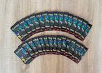 Pokémon - 30 Booster pack - TRICK OR TRADE BOOSTER, Nieuw