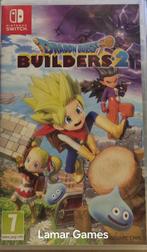 Dragon Quest Builders 2 (Nintendo Switch tweedehands game), Ophalen of Verzenden
