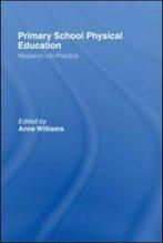 Physical education in the primary school: using research to, Boeken, Verzenden, Gelezen