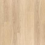 Loc Floor laminaat - Klassiek eik - 7mm - €8,35/m², Doe-het-zelf en Bouw, Vloerdelen en Plavuizen, Nieuw, Laminaat, Hout, Ophalen