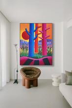 B. Morah - Bosque Ingrávido 76 XL (NO RESERVE)