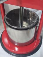 Snijmachine - Tommy Small - Staal - Handmatige pers