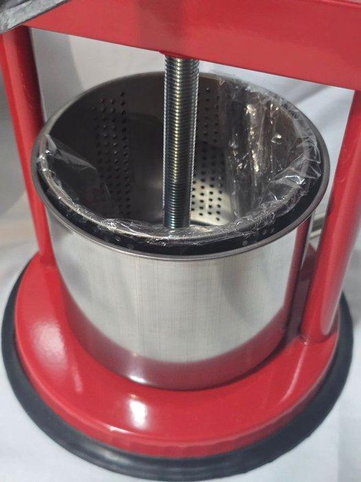 Snijmachine - Tommy Small - Staal - Handmatige pers, Antiquités & Art, Antiquités | Ustensiles de cuisine