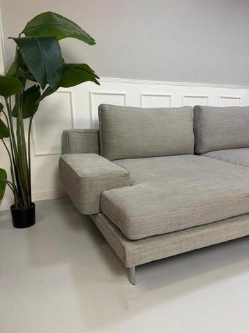 Minotti - Canapé - Sherman - Textile beschikbaar voor biedingen