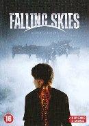 Falling skies - Seizoen 1 op DVD, Cd's en Dvd's, Dvd's | Science Fiction en Fantasy, Nieuw in verpakking, Verzenden
