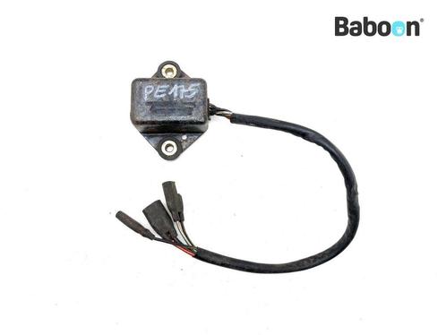 CDI / ECU unit Suzuki PE 175 1984 (PE175), Motoren, Onderdelen | Suzuki, Gebruikt, Verzenden