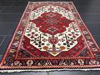 Art déco Heriz - Tapis - 165 cm - 95 cm, Nieuw