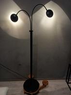 Steinhauer - Staande lamp - Metaal - Modulaire telescopisch, Antiek en Kunst