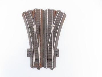 Märklin H0 - 24611/24612 - Voie ferrée pour trains, Hobby & Loisirs créatifs