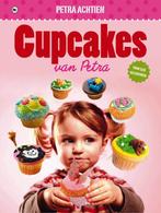 Cupcakes van Petra 9789044332582, Gelezen, Verzenden, Petra Achtien
