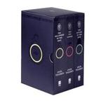 The Lord of the Rings Box Set 9780261102385 j. r. r. tolkien, Boeken, Verzenden, Gelezen, J. r. r. tolkien