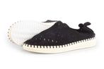 Mexx Loafers in maat 39 Zwart | 10% extra korting, Vêtements | Femmes, Chaussures, Overige typen, Verzenden