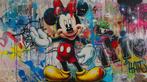 Dine Chanima (XX-XXI) - (XXL) Giant Spraypainted Magic Mouse
