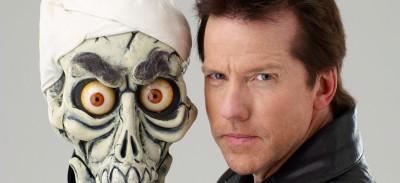 Jeff Dunham Tickets, Tickets en Kaartjes, Overige Tickets en Kaartjes