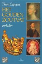 GOUDEN ZOUTVAT 9789068014464 Thera Coppens, Boeken, Verzenden, Gelezen, Thera Coppens