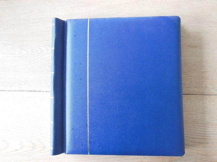 Duitsland - lokale postgebieden 1855/1920 - Collectie Oud, Postzegels en Munten, Postzegels | Europa | Duitsland