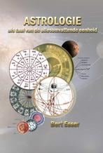 Astrologie als taal van de allesomvattende eenheid, Verzenden, Gelezen, Bert Esser