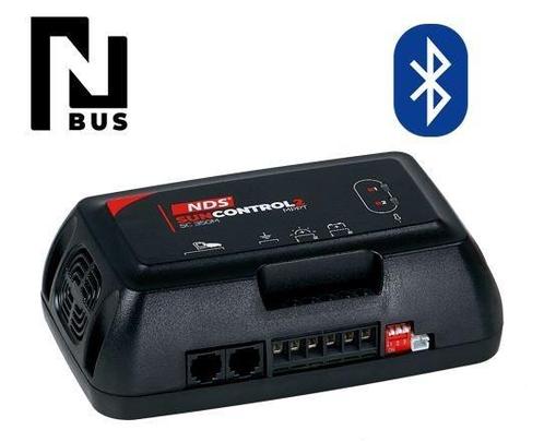 NDS Suncontrol 2 SCE360B  Bluetooth MPPT 12V-360W met N-Bus, Doe-het-zelf en Bouw, Zonnepanelen en Toebehoren, Nieuw, Ophalen of Verzenden